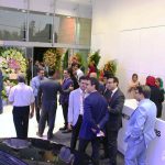 افتتاح نمایشگاه جدید آرین موتور در تهران
