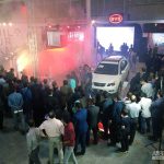 کارمانیا از BYD E6 رونمایی کرد