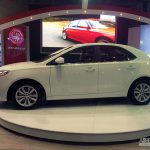 مشخصات منتشر شده MG360 + قیمت