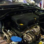 مشخصات منتشر شده MG360 + قیمت