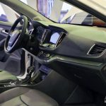 مشخصات منتشر شده MG360 + قیمت