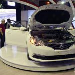 مشخصات منتشر شده MG360 + قیمت