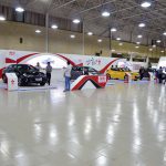 گزارش تصویری از نمایشگاه خودرو و قطعات تبریز