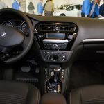 پژو 301، ام جی 360 و چری آریزو5. کدام را باید خرید؟