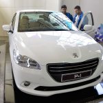 پژو 301، ام جی 360 و چری آریزو5. کدام را باید خرید؟