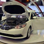 پژو 301، ام جی 360 و چری آریزو5. کدام را باید خرید؟