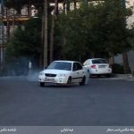 سری اول مسابقات