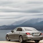 E200 مدل 2017 نیامده گران شد