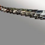 E200 مدل 2017 نیامده گران شد