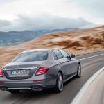 E200 مدل 2017 نیامده گران شد