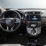 CR-V با نفسی دوباره به رقابت بازگشت