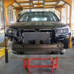 تولید اولین BYD S6 در ایران