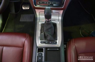 MG RX5 از سال آینده به خط تولید صنعت خودرو آذربایجان می آید