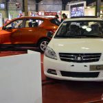 گزارش نمایشگاه خودرو یزد