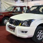 گزارش نمایشگاه خودرو یزد