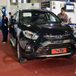 گزارش نمایشگاه خودرو یزد