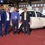 گزارش نمایشگاه خودرو یزد