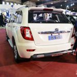 گزارش نمایشگاه خودرو یزد