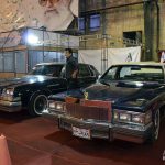 گزارش نمایشگاه خودرو یزد