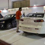 گزارش نمایشگاه خودرو یزد