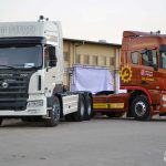 گزارش نمایشگاه خودرو یزد