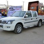 گزارش نمایشگاه خودرو یزد