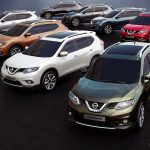 نیسان با خودروهای وارداتی بازگشت