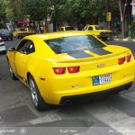 مسابقه عکاسی اسب بخار - 02