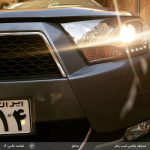 مسابقه عکاسی اسب بخار - 02