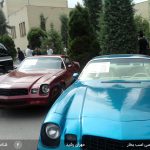 مسابقه عکاسی اسب بخار - 02