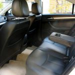 اولین تست و بررسی MG360 در ایران