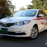 اولین تست و بررسی MG360 در ایران