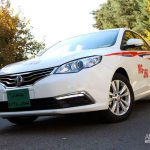 اولین تست و بررسی MG360 در ایران