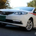 اولین تست و بررسی MG360 در ایران