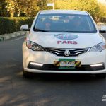 اولین تست و بررسی MG360 در ایران