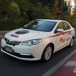 اولین تست و بررسی MG360 در ایران
