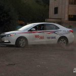 اولین تست و بررسی MG360 در ایران