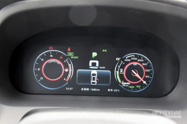 ویدیو: معرفی اولیه بی وای دی تانگ و F3 New
