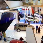 گزارش تصویری از نمایشگاه خودرو کرمان