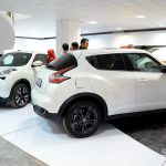 گزارش تصویری از نمایشگاه خودرو کرمان
