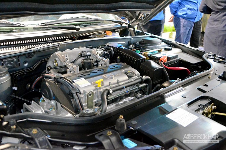 با دنا پلاس آشنا شوید