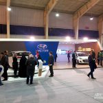 اولین گزارش تصویری از نمایشگاه اصفهان