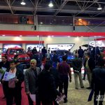 اولین گزارش تصویری از نمایشگاه اصفهان
