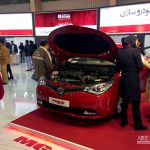 اولین گزارش تصویری از نمایشگاه اصفهان