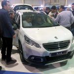 اولین گزارش تصویری از نمایشگاه اصفهان