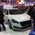 اولین گزارش تصویری از نمایشگاه اصفهان
