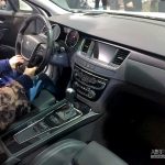 اولین گزارش تصویری از نمایشگاه اصفهان