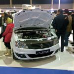 اولین گزارش تصویری از نمایشگاه اصفهان