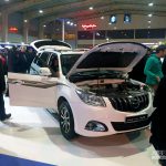 اولین گزارش تصویری از نمایشگاه اصفهان