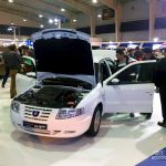 اولین گزارش تصویری از نمایشگاه اصفهان